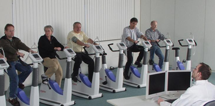 Kardiyak Rehabilitasyon