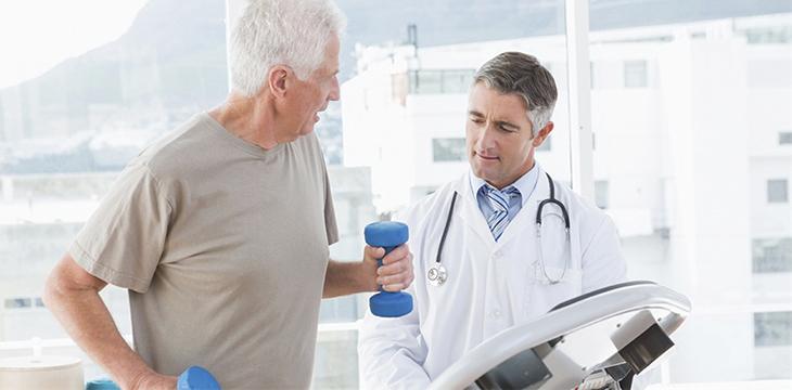 Pulmoner Rehabilitasyon